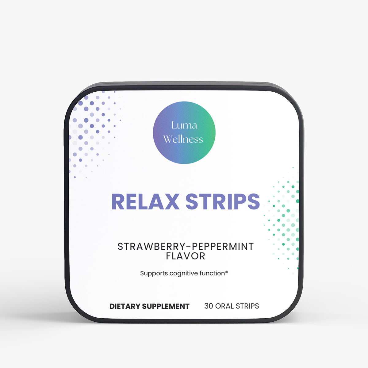 Relax Strips